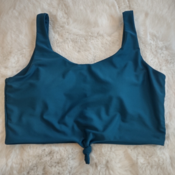 Zaful, top bikini. - Picture 4 of 11